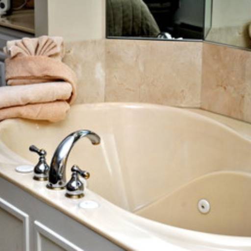 Instalação de jacuzzis 