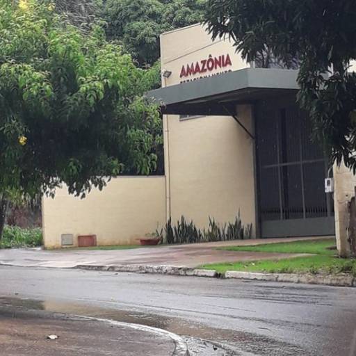 Estacionamento Mensal em Goiânia 