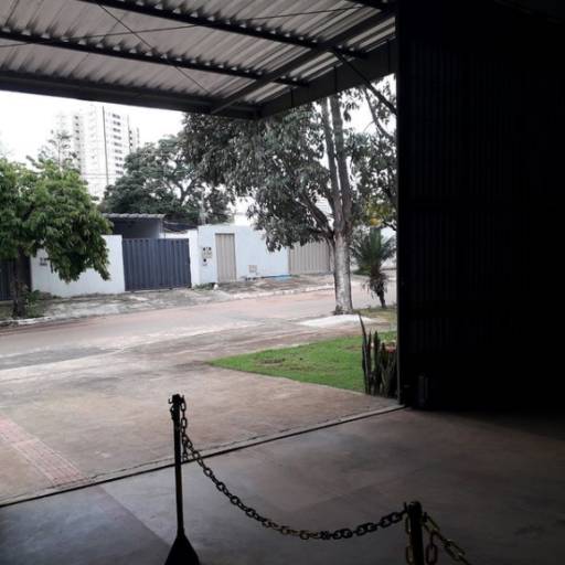 Vaga em Estacionamento Mensal