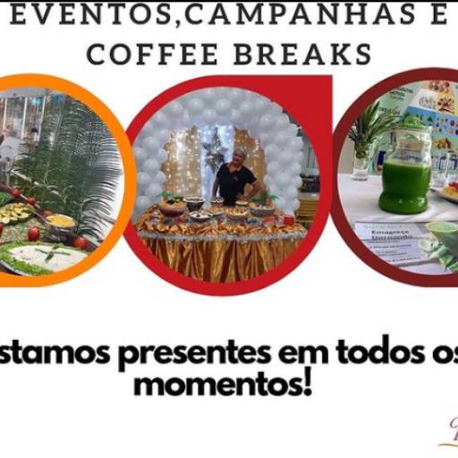 Cozinha Industrial em Manaus 