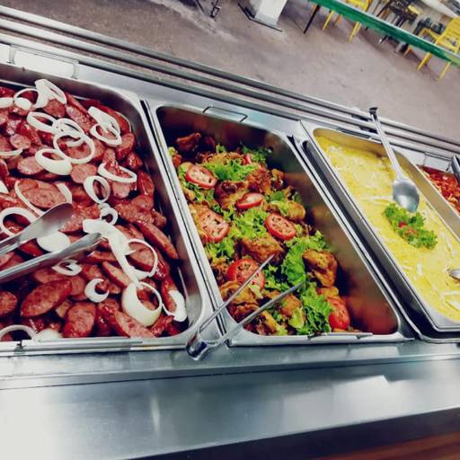 Almoço para Empresas por Palatare Refeições