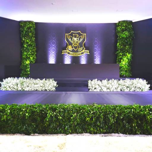 Decoração de eventos