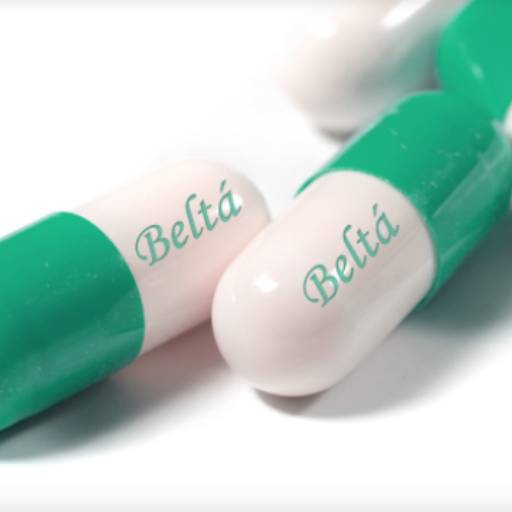 Fórmulas odontológicas 