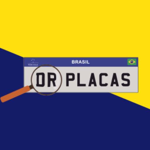 Emplacamento padrão Mercosul