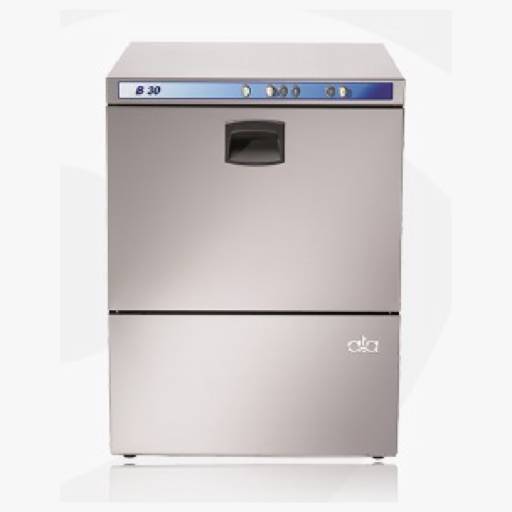 Maquina de Lavar-Louça Industrial  por Chafariz Produtos de Higiene e Limpeza