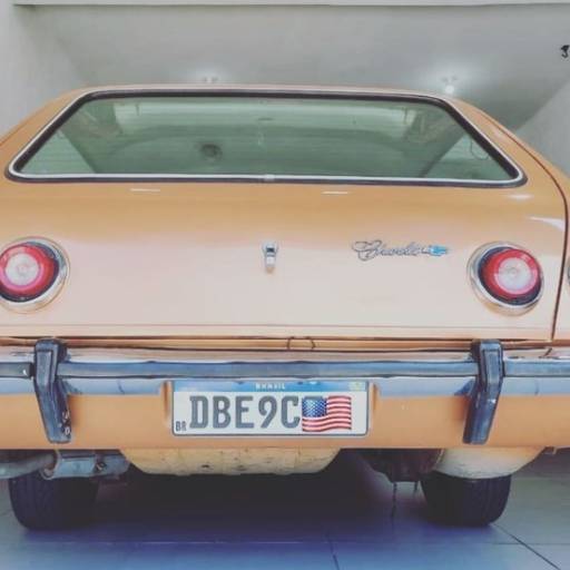 Emplacamento de Carros de Colecionadores  por DR Placas Ipiranga