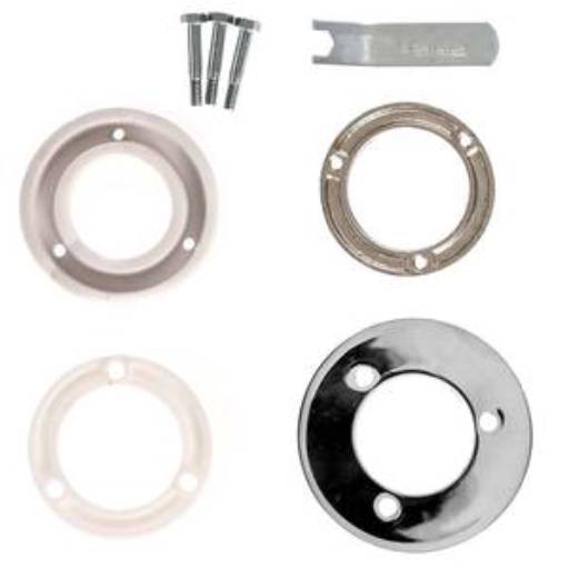 Banheiros por São Caetano Materiais para Construção