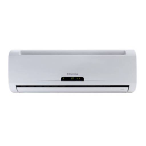 Climatização e Ventilação 