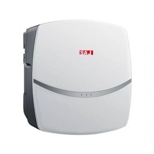 Gerador SAJ por Dantas Energy Solar