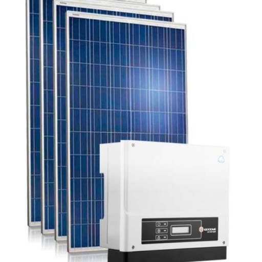Goodwe por Dantas Energy Solar