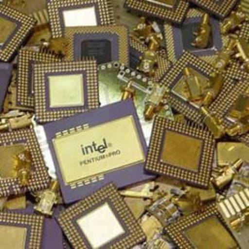 Compra e Venda de Sucatas 