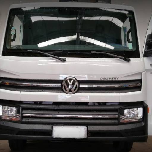 Sucata em São Paulo