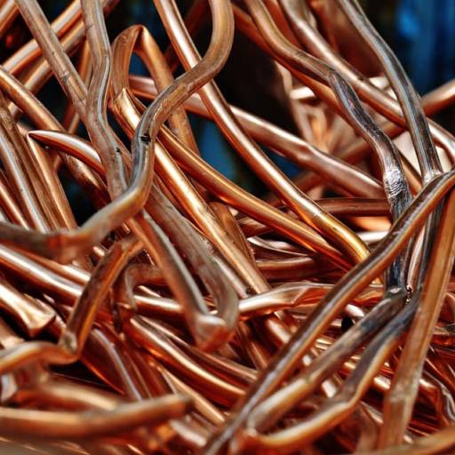 Compra e Venda de Sucatas 