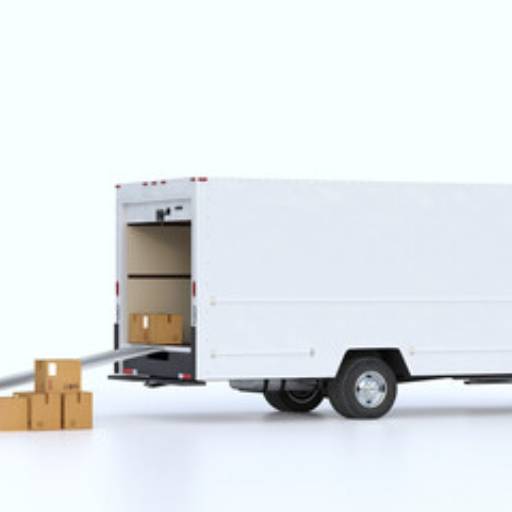 Coleta e Entrega  por Transportadora Pachu