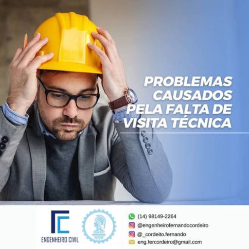 Visita Técnica