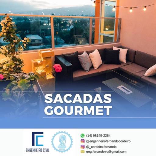 Sacada Gourmet