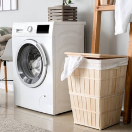 Comprar o produto de Instalação e retirada de máquina de lavar roupa em Instalação Elétrica pela empresa A Gente Resolve em Boituva, SP por Solutudo