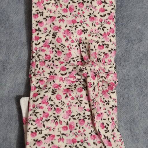 Lugar americano por Vovó Lua Arteira Artesanatos 