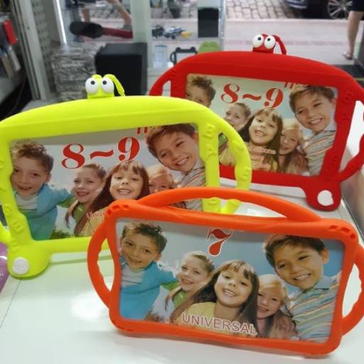 Capas para Tablet