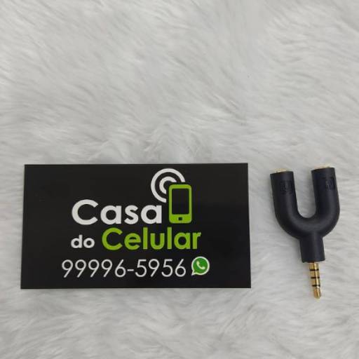 Adaptador P2XP3