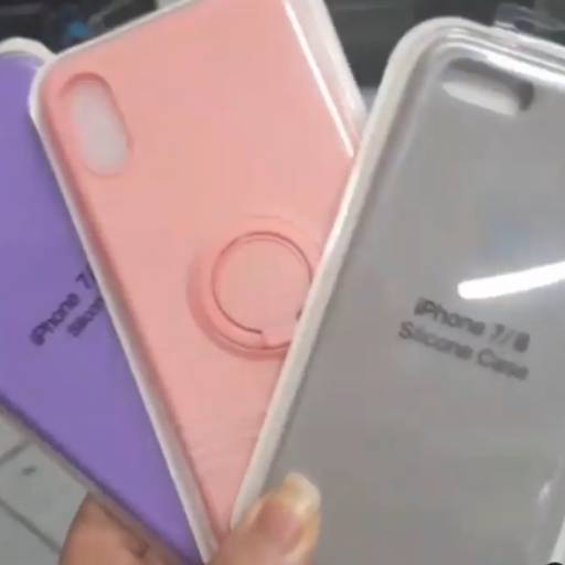 Capinhas para Iphone