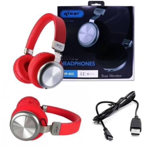 Headphone