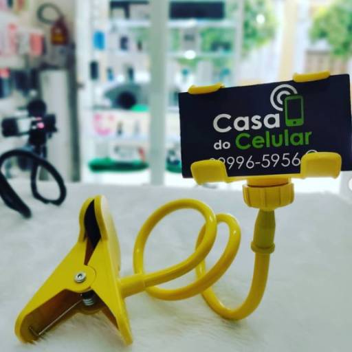 Suporte de Celular Articulado