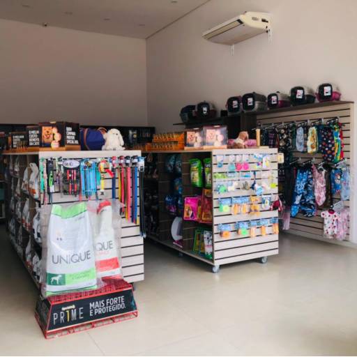 Comprar o produto de Produtos de Petshop em Pet Shop pela empresa Genari Policlínica em Itatinga, SP por Solutudo