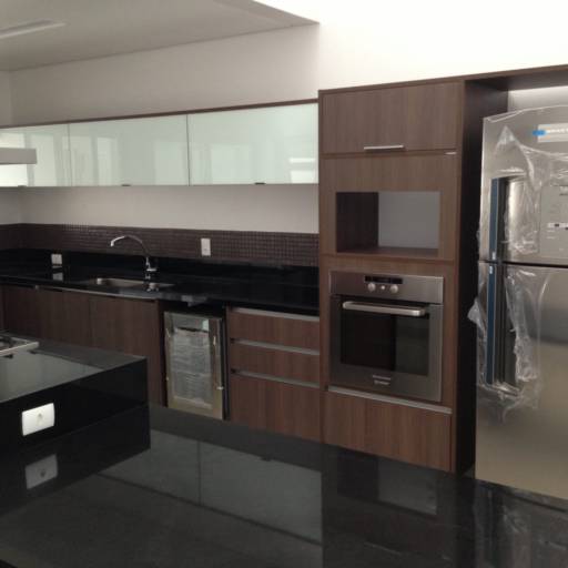 Bancada para Cozinhas por Mina's Pedras