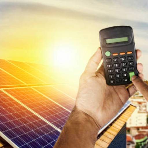 Energia Solar para Residências por Universol Energia