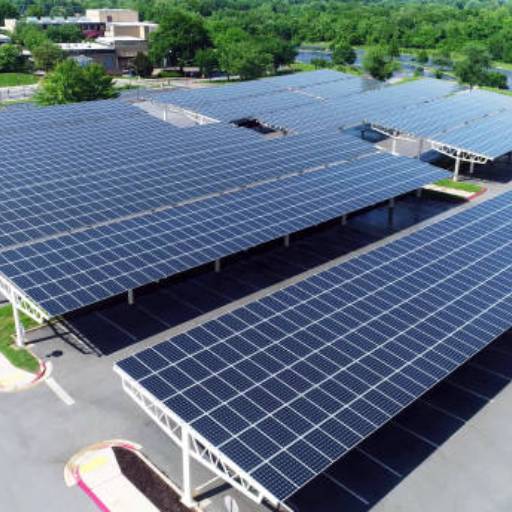 Energia Solar para Comércio por Universol Energia