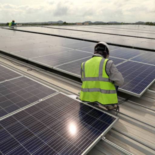 Gerador de Energia Solar por Universol Energia