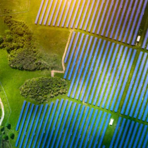 Usina Solar por Universol Energia