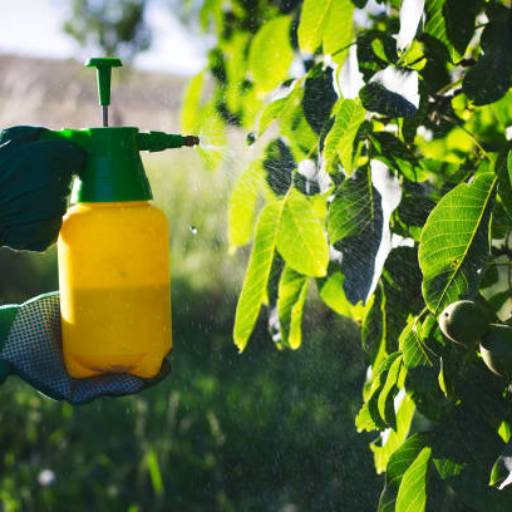 Tratamento de Doenças