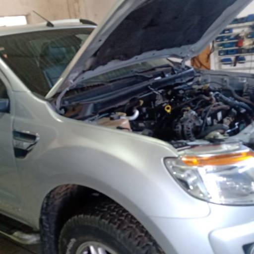 Revisão de Motor Ranger por Costa Turbo Auto Mecanica Revisão de Motor Ranger por Costa Turbo Auto Mecanica