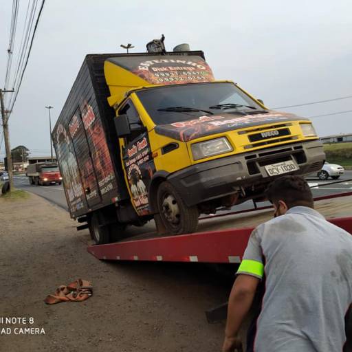 Socorro 24 Horas - Costa Turbo Auto Mecânica