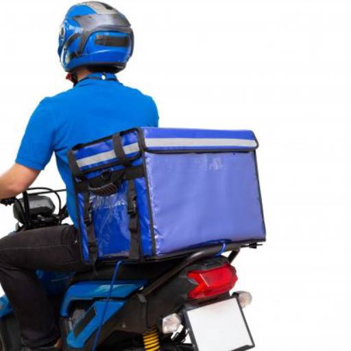 Serviço de entrega  por Jr Motoboy