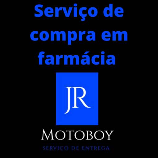 Serviço de compra em farmácia