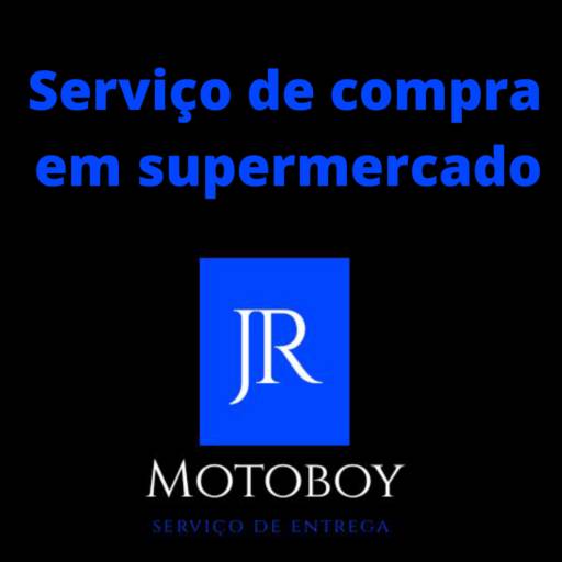 Serviço de compra em supermercado
