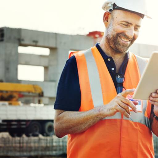 Auxílio e cotação de materiais no pré e pós venda