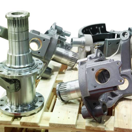 Peças para Caminhão