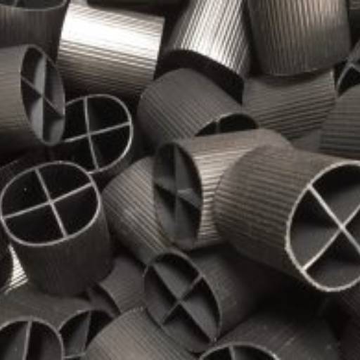 Filtro Biológico PZE 235