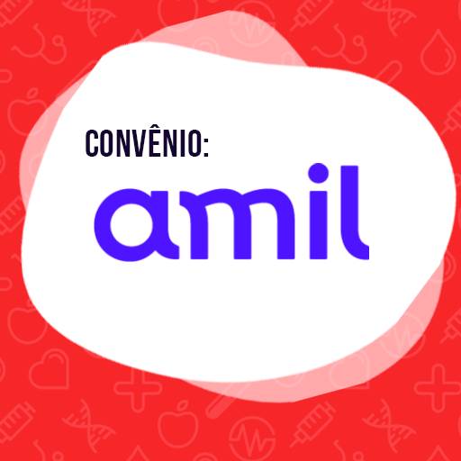 Convênio Amil Saúde e Dental