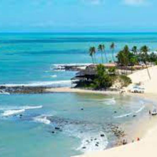 Viagem para Natal - RN por Barreto Viagens