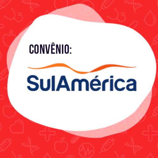 Convênio SulAmérica