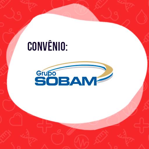 Convênio Grupo Sobam por Impacto Saúde 