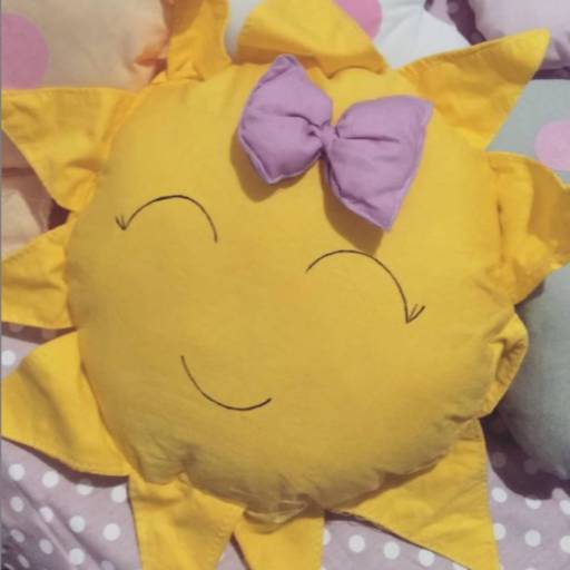 Almofadas Decorativas por Almofadas da Vanna - Kits de Proteção