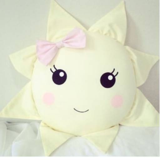 Almofadas Decorativas por Almofadas da Vanna - Kits de Proteção