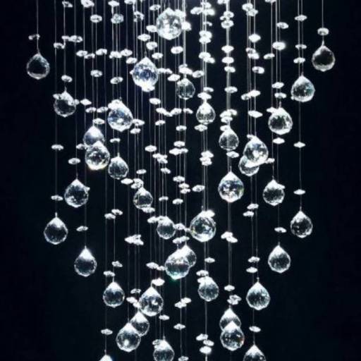 Lustres no Ninho Verde ll Eco Residence, SP