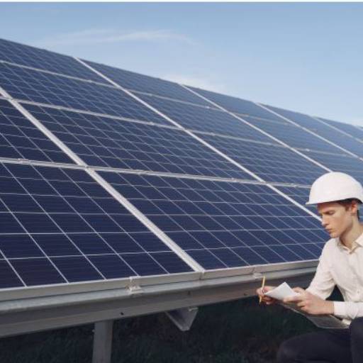 Comprar o produto de Energia Solar para Comércios em Energia Solar pela empresa Norte Luz Energia Solar em Mossoró, RN por Solutudo